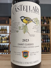 Castellare di Castellina Chianti Classico Magnum 2023